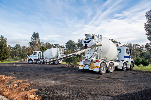 Best Concrete Removal and Replacement in North Plymouth, MA