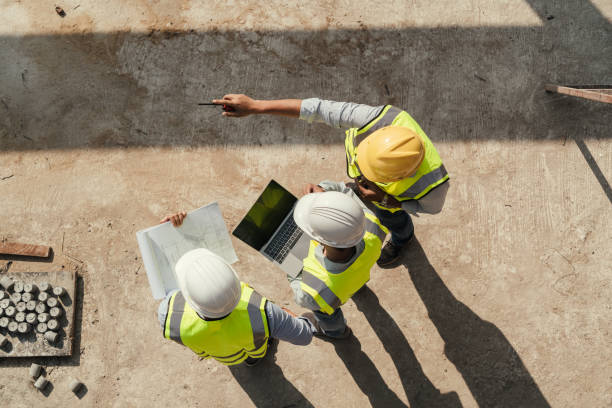Best Stamped Concrete Services in North Plymouth, MA