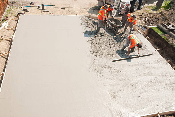 Best Decorative Concrete in North Plymouth, MA