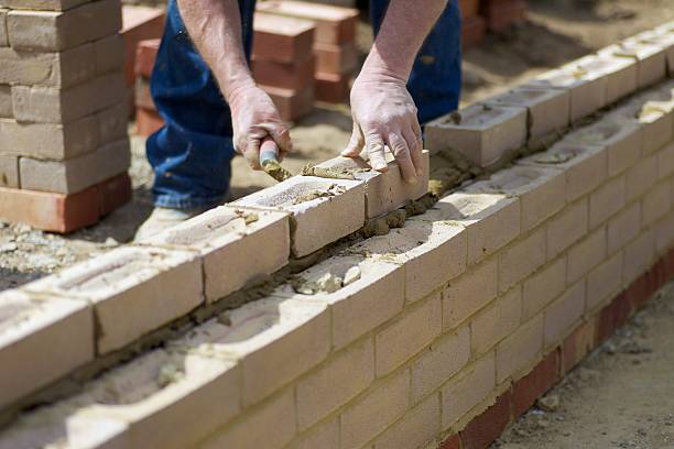 Best Concrete Patio Design and Installation in North Plymouth, MA