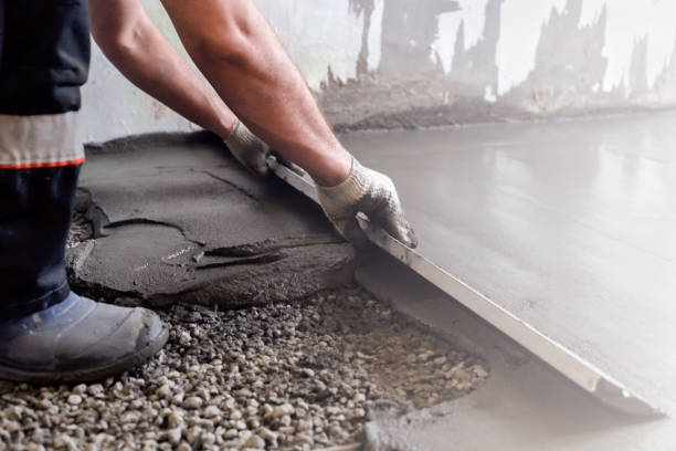 Best Concrete Steps and Stairs in North Plymouth, MA